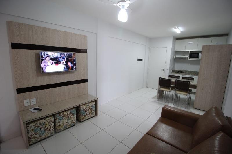 Fotos apartametnos LAGOA QUENTE FLAT SERVICE CALDAS NOVAS
